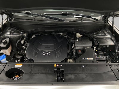 2021 Hyundai PALISADE Calligraphy AWD
