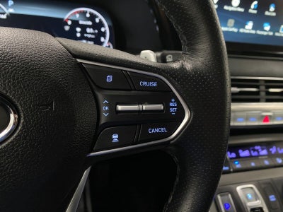 2021 Hyundai PALISADE Calligraphy AWD