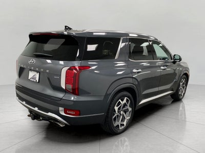 2021 Hyundai PALISADE Calligraphy AWD