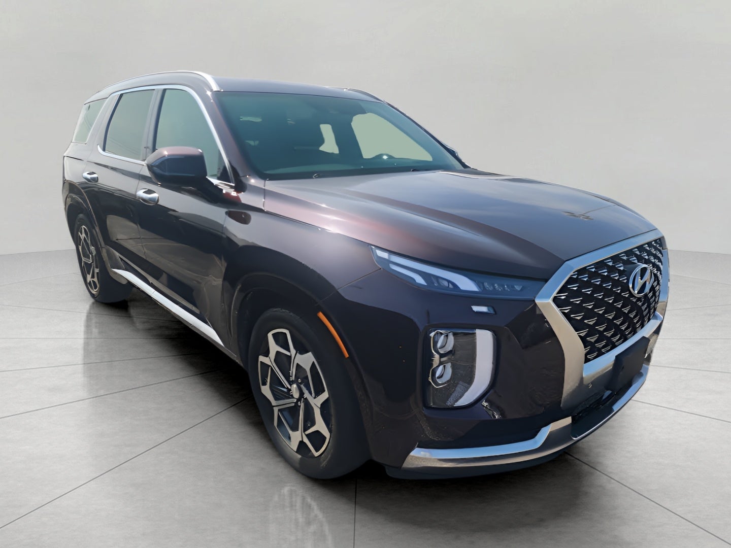 2022 Hyundai PALISADE Calligraphy AWD