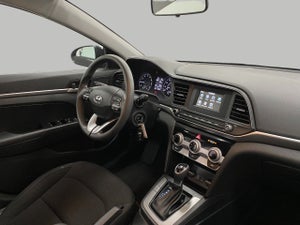 2019 Hyundai Elantra SE Auto