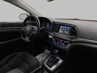 2017 Hyundai ELANTRA Value Edition 2.0L Auto