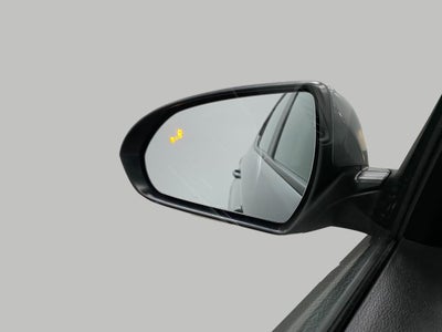 2017 Hyundai ELANTRA Value Edition 2.0L Auto