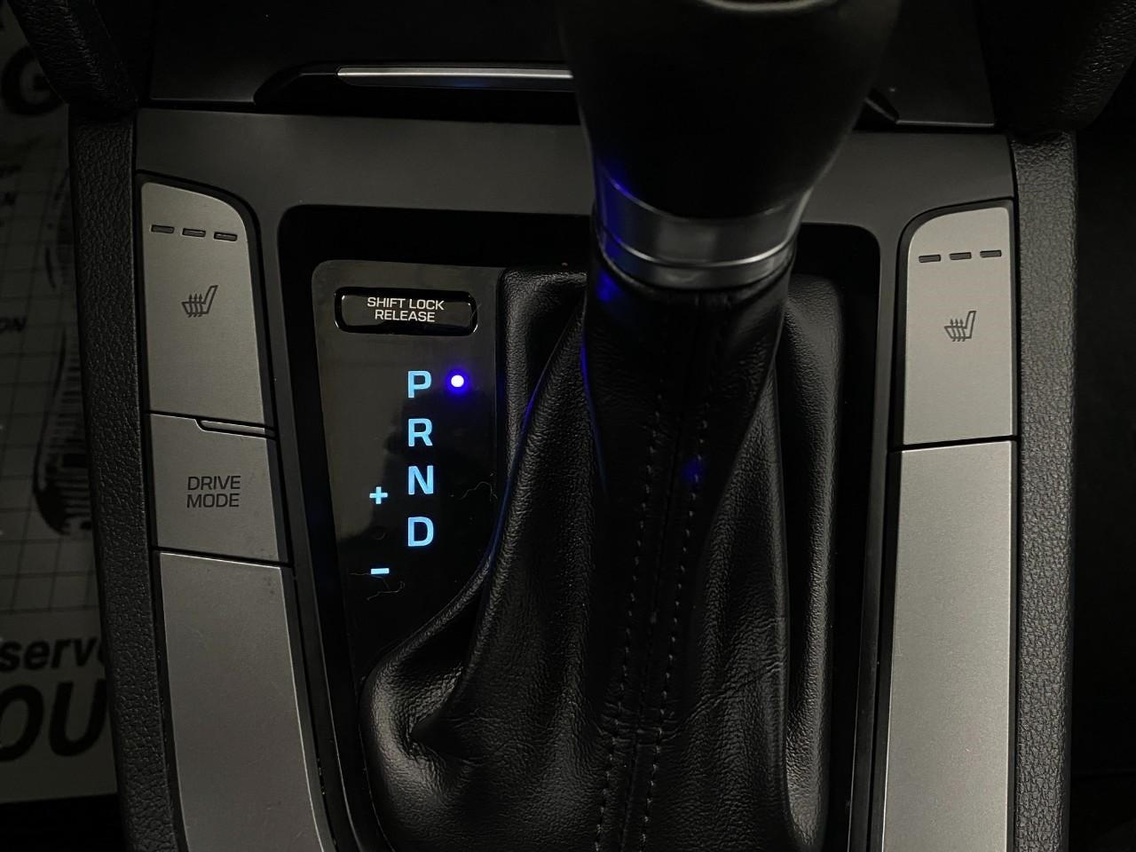 2017 Hyundai ELANTRA Value Edition 2.0L Auto