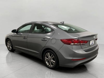 2017 Hyundai ELANTRA Value Edition 2.0L Auto