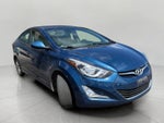 2014 Hyundai ELANTRA SEDAN