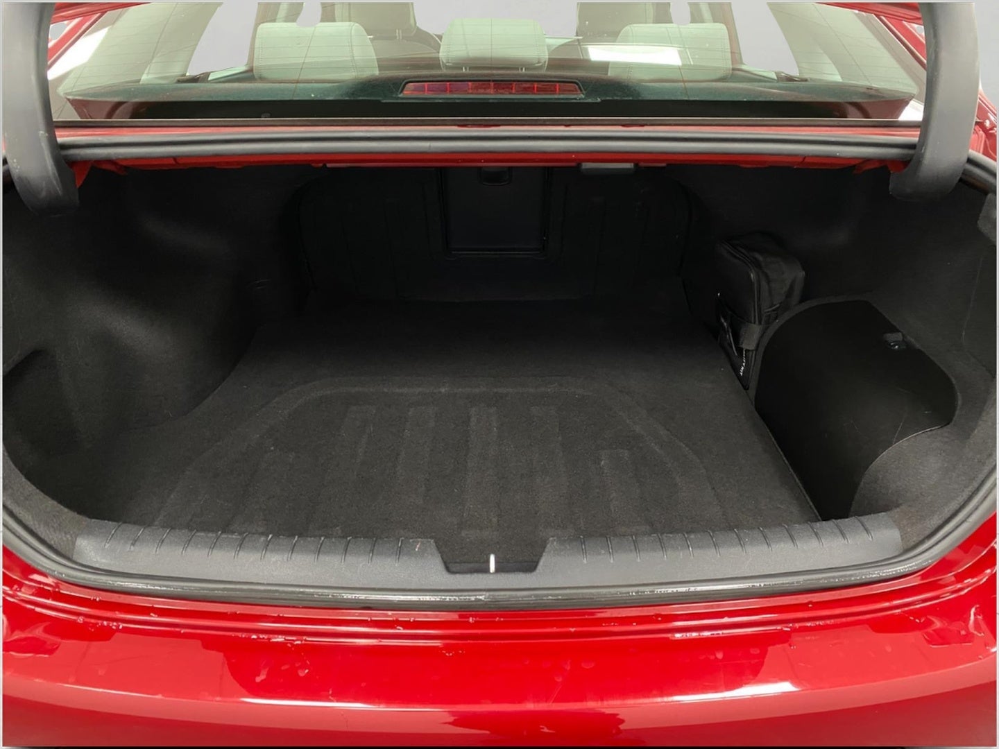 2016 Hyundai SONATA Hybrid 4dr Sdn SE