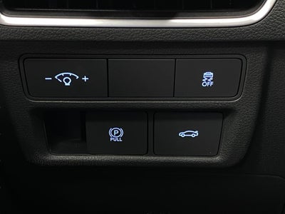 2025 Hyundai SONATA SEL FWD