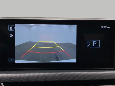 2025 Hyundai SONATA SEL FWD