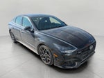 2023 Hyundai SONATA N Line 2.5T