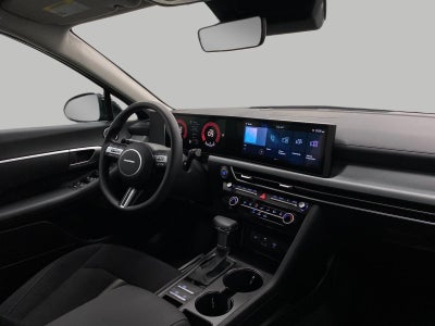 2025 Hyundai SONATA SE FWD