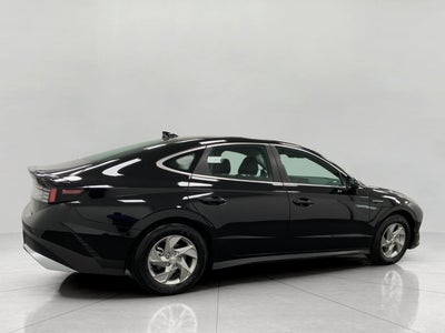 2025 Hyundai SONATA SE FWD