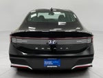 2025 Hyundai SONATA SE FWD