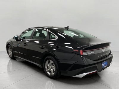 2025 Hyundai SONATA SE FWD