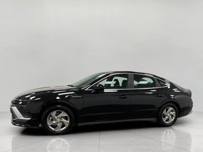 2025 Hyundai SONATA SE FWD