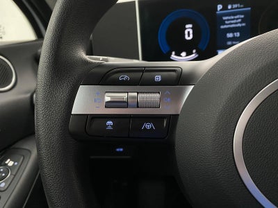 2025 Hyundai SONATA SE FWD