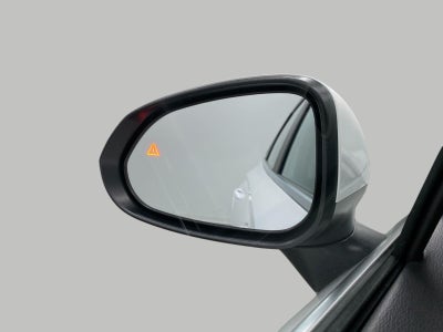 2025 Hyundai SONATA SE FWD