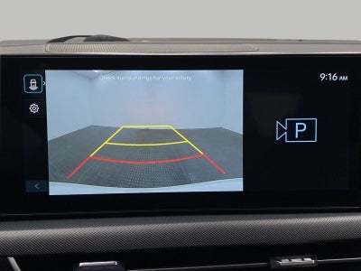 2025 Hyundai SONATA SE FWD