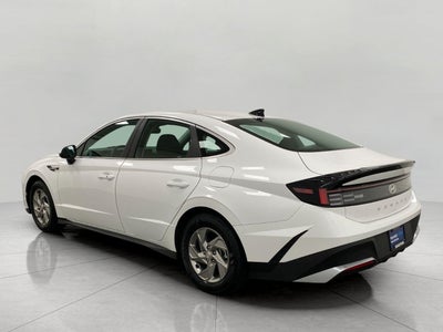 2025 Hyundai SONATA SE FWD