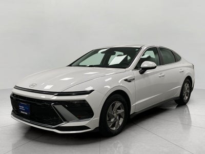 2025 Hyundai SONATA SE FWD