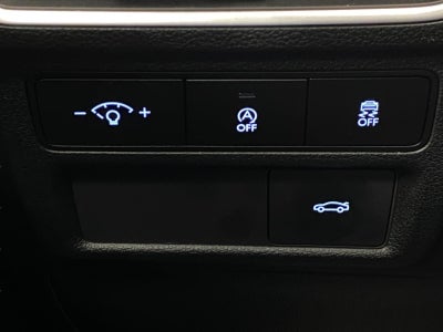 2025 Hyundai SONATA SE FWD