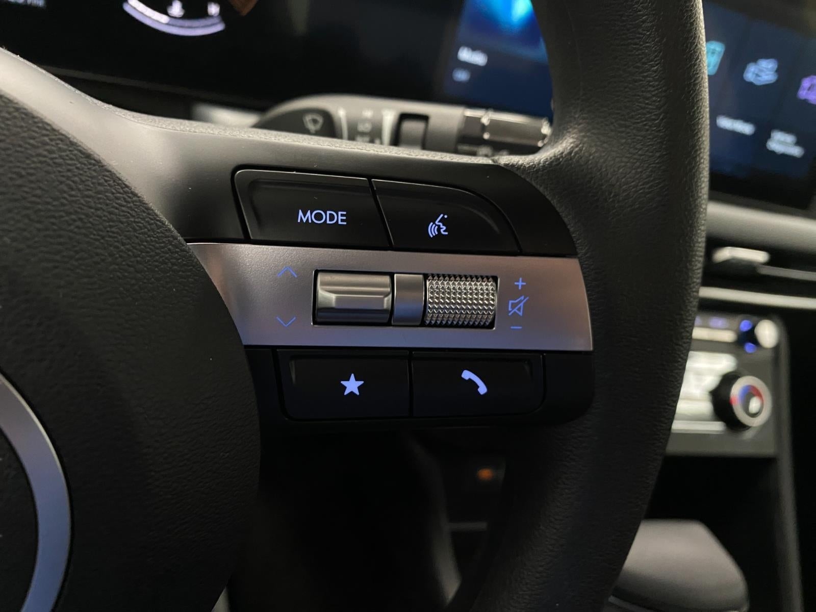 2025 Hyundai SONATA SE FWD