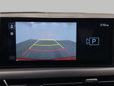 2025 Hyundai SONATA SE FWD
