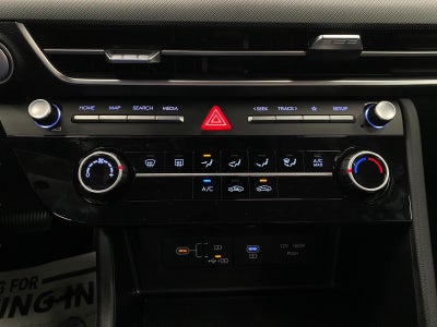 2025 Hyundai SONATA SE FWD