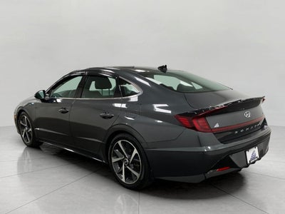 2022 Hyundai SONATA SEL Plus 1.6T
