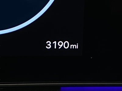 2025 Hyundai SONATA Hybrid Limited FWD