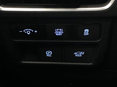 2025 Hyundai SONATA Hybrid Limited FWD