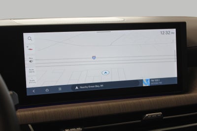 2025 Hyundai SONATA Hybrid Limited FWD