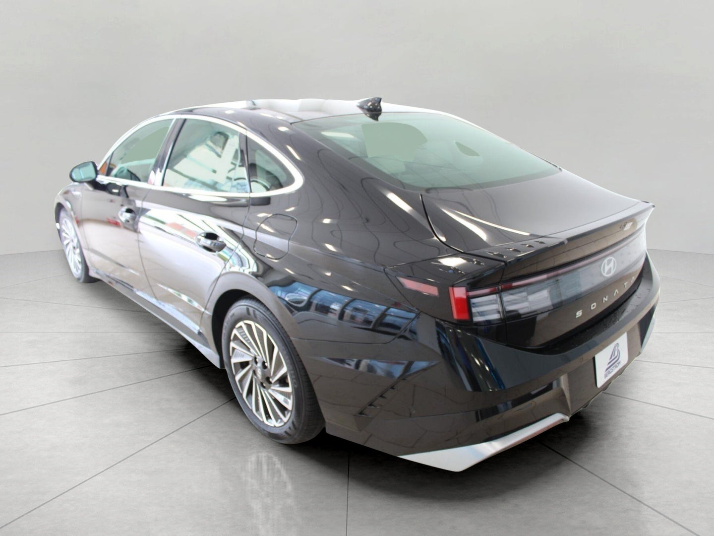 2025 Hyundai SONATA Hybrid Limited FWD