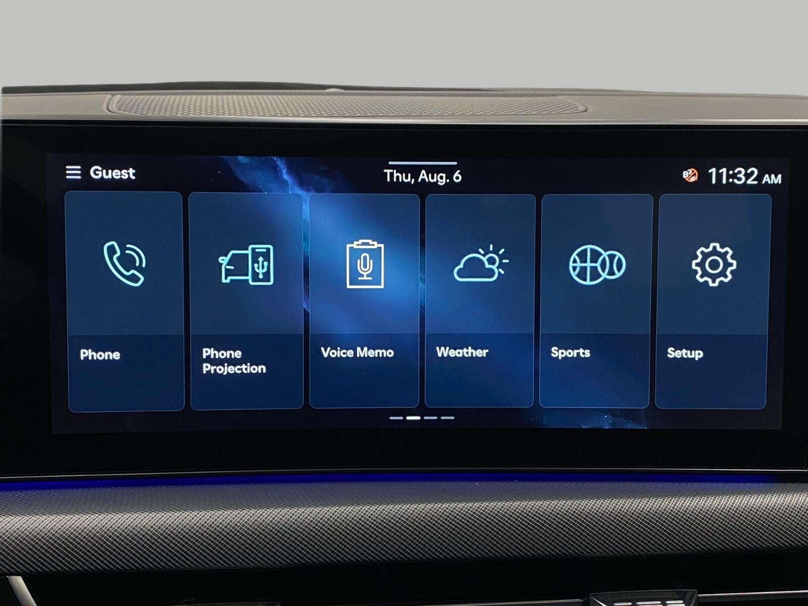 2025 Hyundai SONATA Hybrid Limited FWD