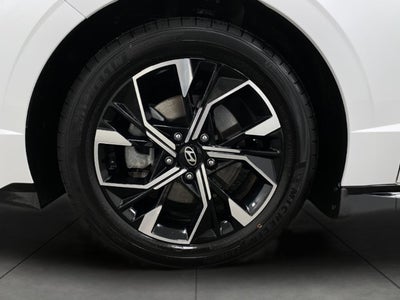 2025 Hyundai SONATA SEL AWD