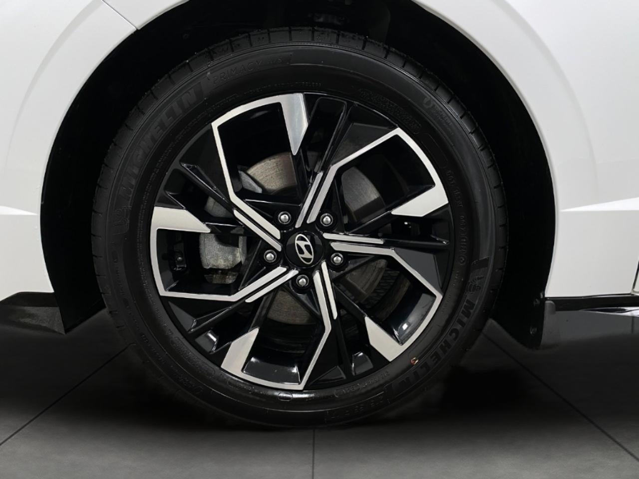 2025 Hyundai SONATA SEL AWD