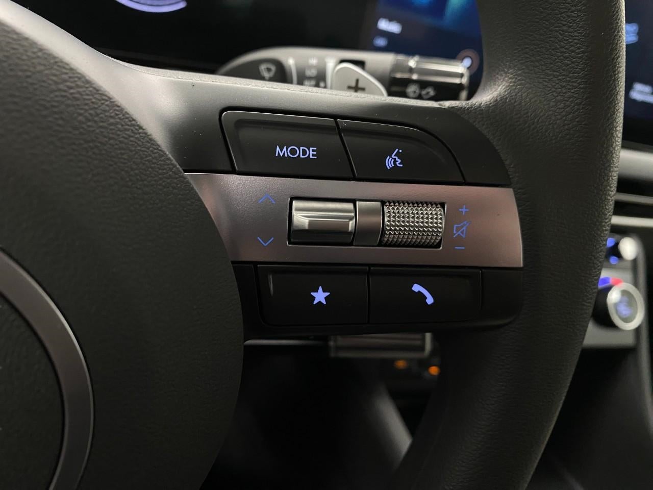 2025 Hyundai SONATA SEL AWD