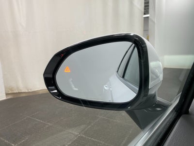 2025 Hyundai SONATA SEL AWD