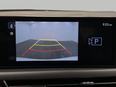 2025 Hyundai SONATA SEL AWD