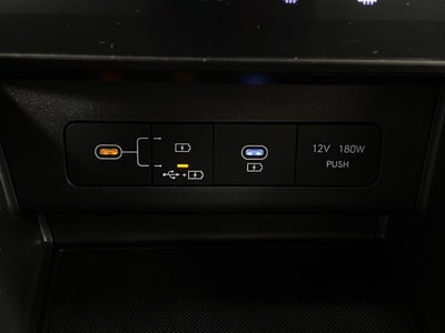 2025 Hyundai SONATA SEL AWD