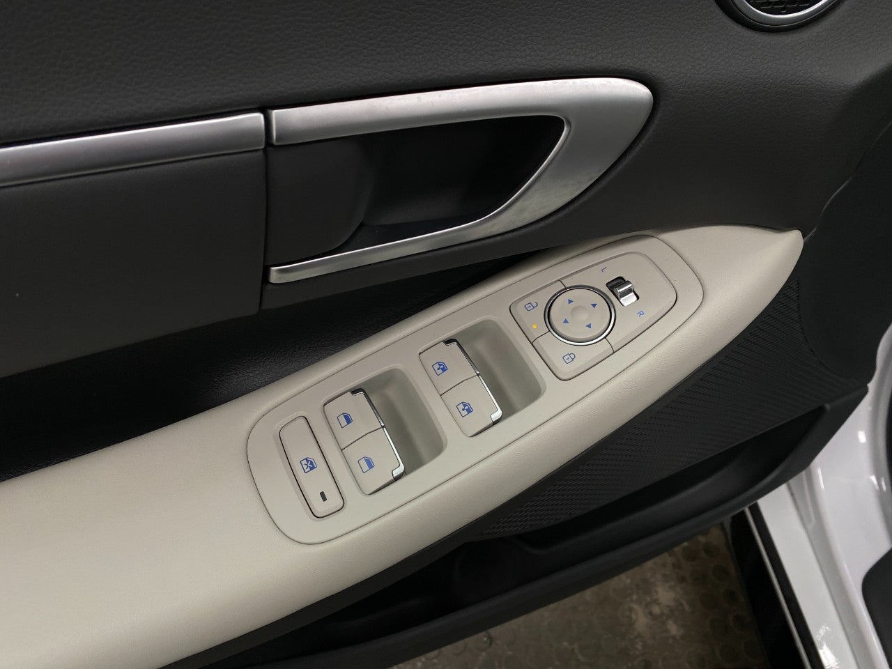 2025 Hyundai SONATA SEL AWD