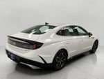 2025 Hyundai SONATA SEL AWD