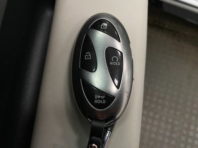 2025 Hyundai SONATA SEL AWD