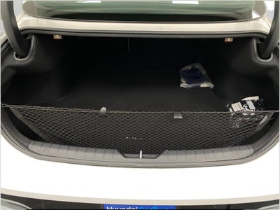 2025 Hyundai SONATA SEL AWD