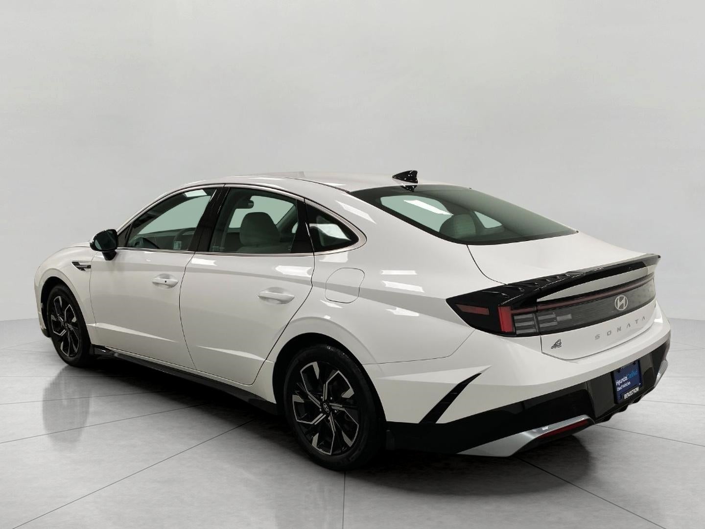 2025 Hyundai SONATA SEL AWD