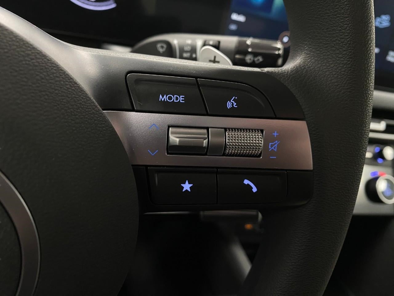 2025 Hyundai SONATA SEL AWD