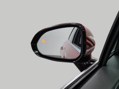 2025 Hyundai SONATA SEL AWD