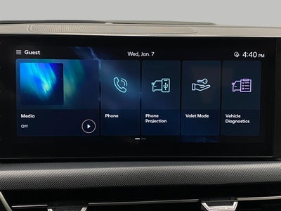 2025 Hyundai SONATA SEL AWD