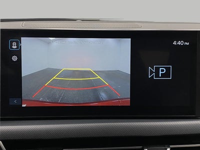 2025 Hyundai SONATA SEL AWD