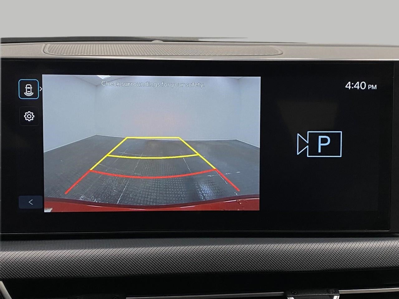 2025 Hyundai SONATA SEL AWD